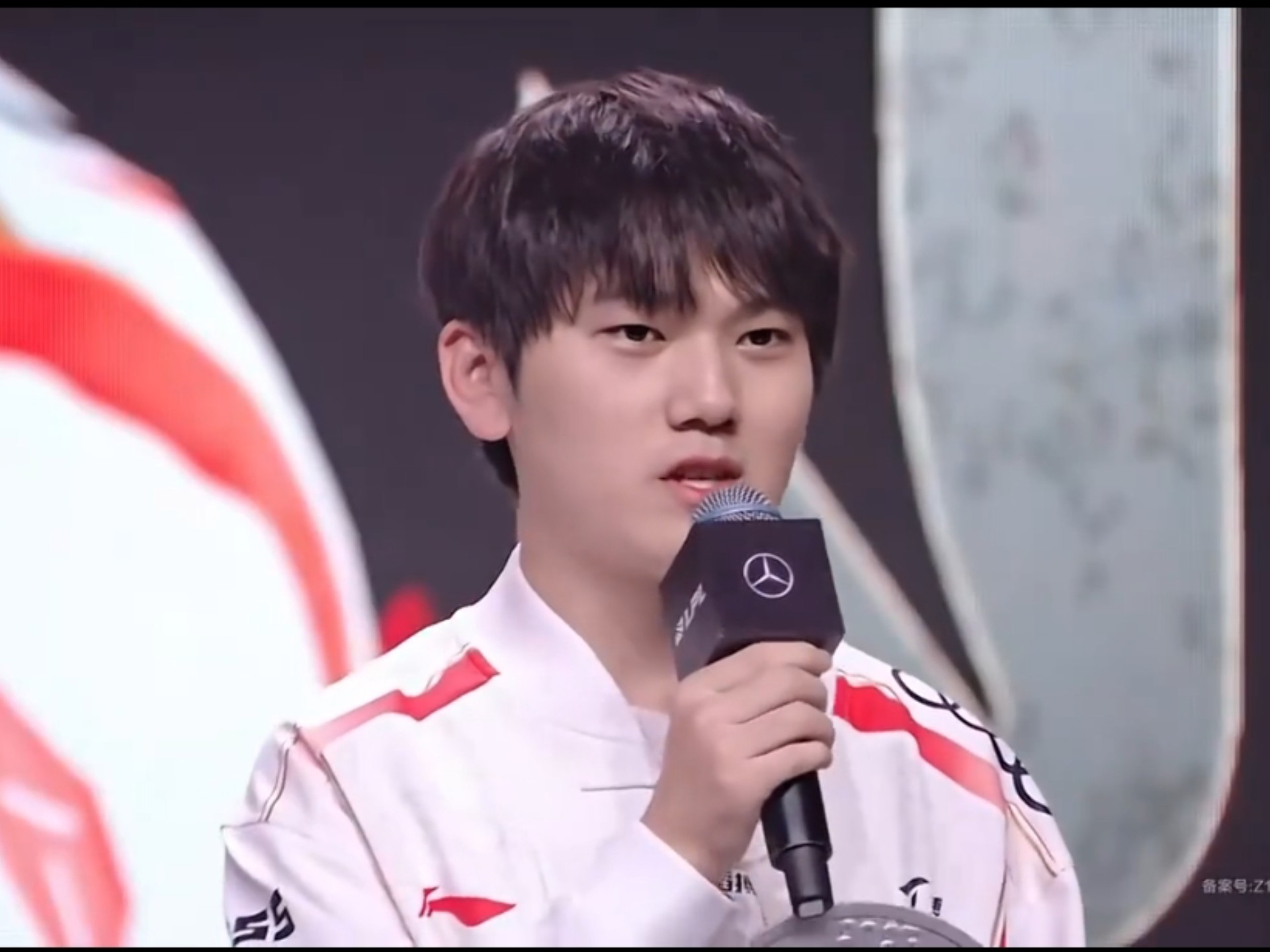 包含JackeyLove新星连败表现惊艳，IG未来可期！的词条