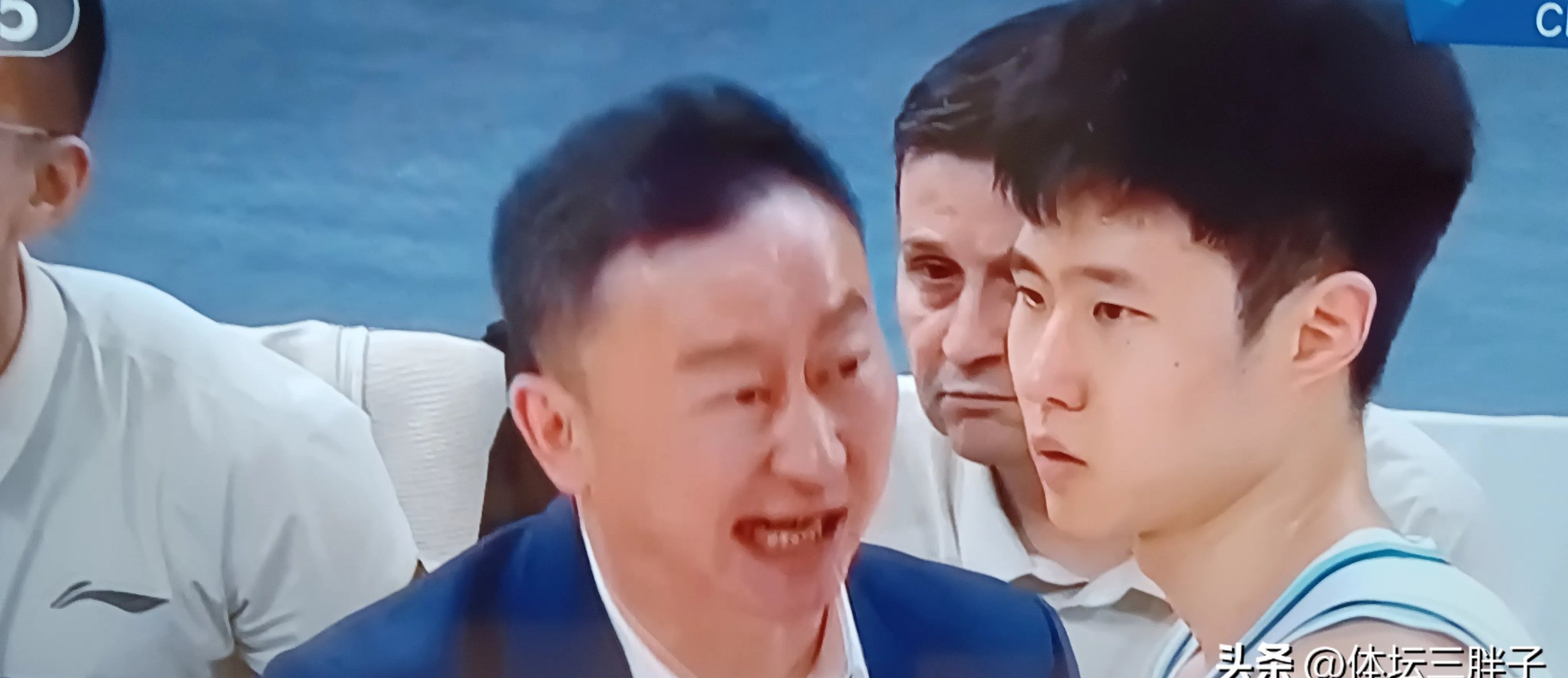 Faker重要时刻战术调整，德国队带队取胜！